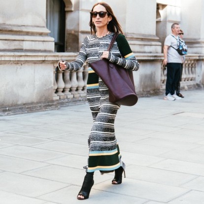 Τα fashionable items στα οποία ορκίζονται τα London girls 
