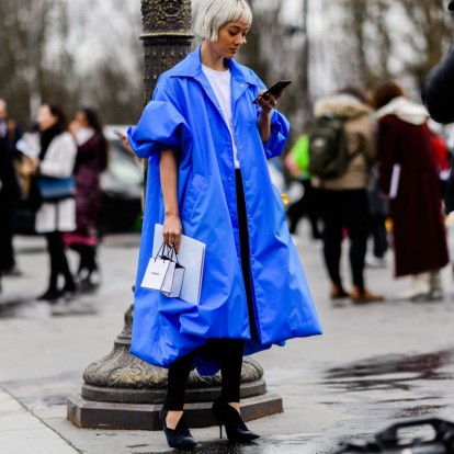 Fall Trends: Οι αποχρώσεις που θα κυριαρχήσουν τους επόμενους μήνες 