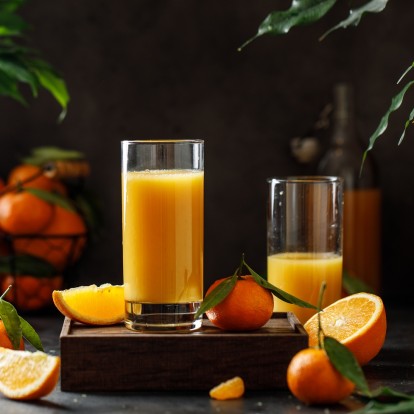 4+1 λαχταριστοί χυμοί για άμεσο detox 