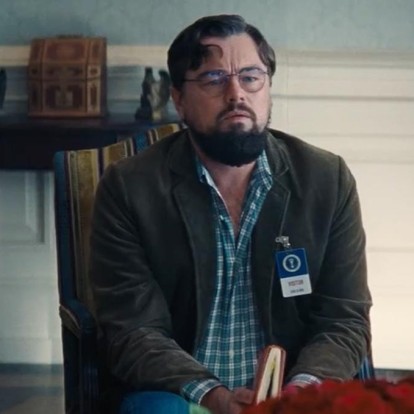 Don't Look Up: Με ένα dream cast μας συστήνεται η νέα ταινία του Netflix