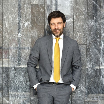 Ο Νικόλας Γιατρομανωλάκης μάς μιλάει για το πολιτιστικό αναπτυξιακό master plan της Θεσσαλονίκης