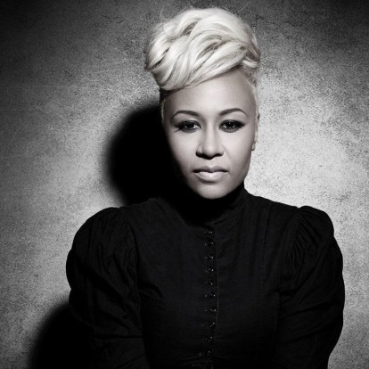 Η Emeli Sandé επιστρέφει στη μουσική βιομηχανία με ένα very promising κομμάτι