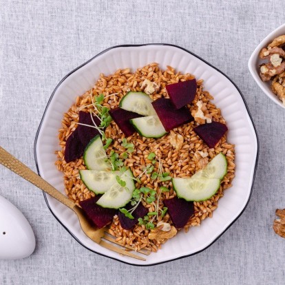 Οι τροφές που λανθασμένα θεωρούμε υγιεινές 