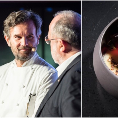 Last minute go-to: Tο top γαστρονομικό συνέδριο στο Μιλάνο παρουσιάζει τις νέες τάσεις στο fine dining 