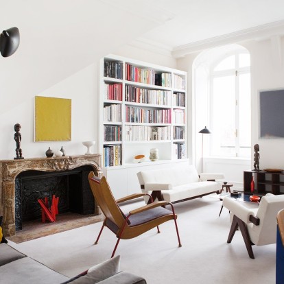 Οι πιο trendy φθινοπωρινοί συνδυασμοί χρωμάτων για την κατοικία σας