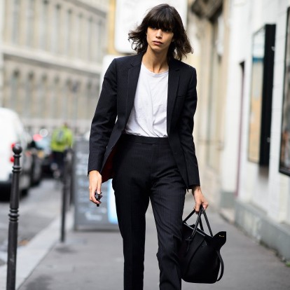 Tα tricks στο look σας για να κερδίσετε τη δουλειά των ονείρων σας