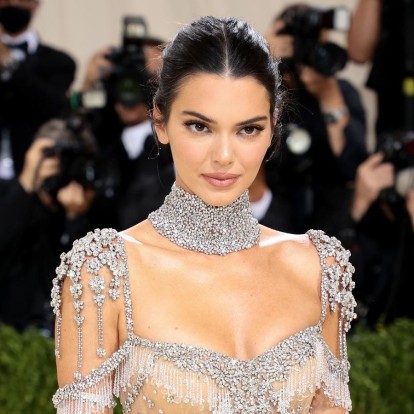 Red Carpet: Οι 10 καλύτερες εμφανίσεις του φετινού Met Gala