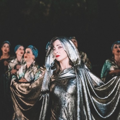 Agenda Updated: Tα πιο hot events της πόλης 