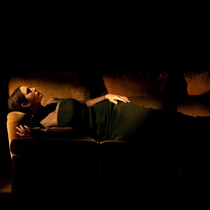 H Monica Belucci στο Ηρώδειο: «Μαρία Κάλλας: επιστολές και αναμνήσεις» 