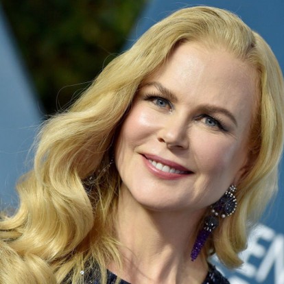 H Nicole Kidman αποκαλύπτει τη βραδινή skincare ρουτίνα της