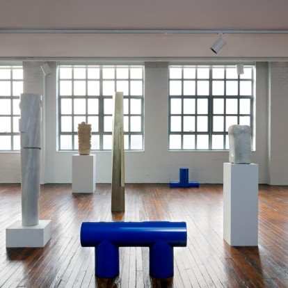 To Μουσείο Noguchi Museum στη Νέα Υόρκη «γιορτάζει» την αγάπη του Isamu Noguchi για την Ελλάδα