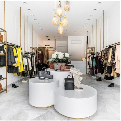 Μία boutique στο Πανόραμα που θα σας χαρίσει την απόλυτη εμπειρία shopping 