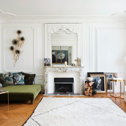 Interior Lessons: Τα πιο συχνά λάθη που κάνετε στη διακόσμηση του σπιτιού σας