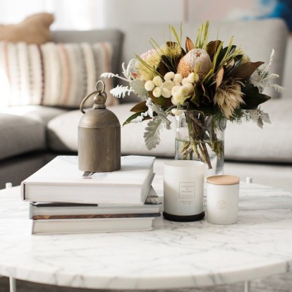 Fall Scents: 13 αρωματικά κεριά για ευχάριστη ατμόσφαιρα στο σπίτι 