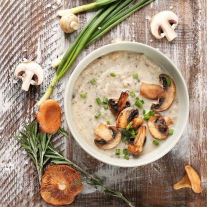 5 συνταγές με το τρόφιμο που διαθέτει super αντιγηραντικές ιδιότητες