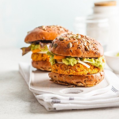 Είστε vegan; 4 συνταγές για βραδινό που θα σας ξετρελάνουν