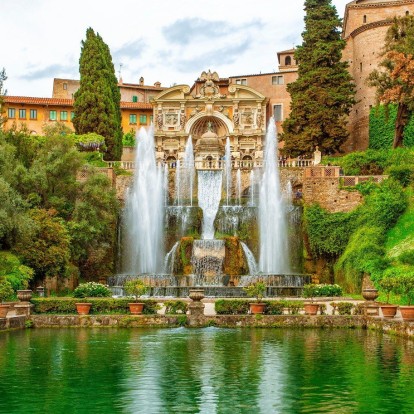 To die for: Οι πιο εντυπωσιακοί κήποι στον κόσμο που «μυρίζουν» φθινόπωρο