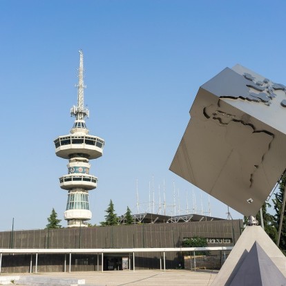 10+1 στιγμές της ΔΕΘ που έμειναν στην ιστορία