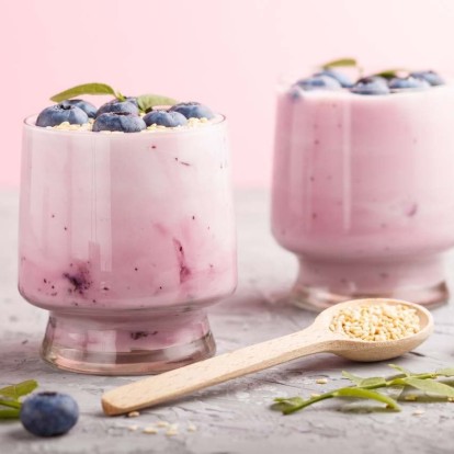 Smoothies all around: 7 λόγοι για να τα εντάξετε στη ζωή σας