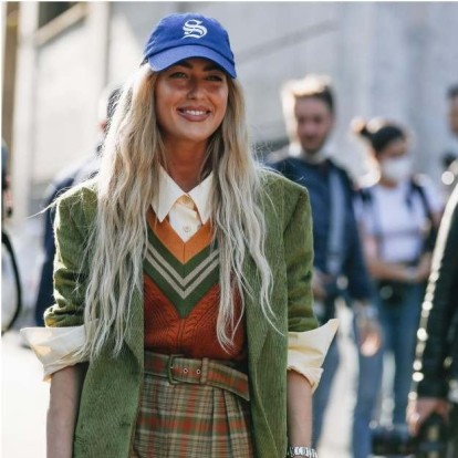 Milan Fashion Week: Οι τάσεις που ξεχωρίσαμε ήδη στο street style 