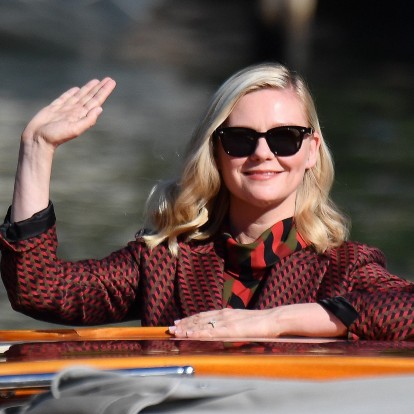 78ο Φεστιβάλ Βενετίας: Οι πρώτες celebrities που καταφθάνουν στην Ιταλία 