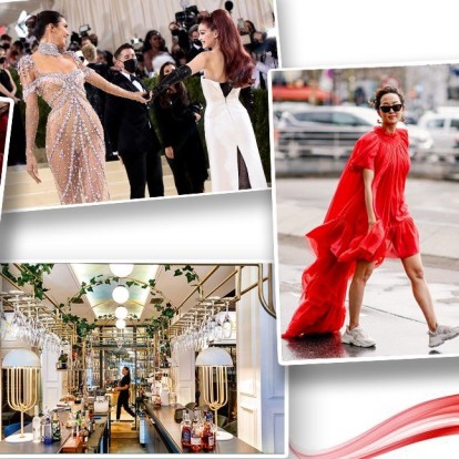 Oι συντάκτες του GLOW.GR βαθμολογούν τα #Ηot_οr_Νot νέα της εβδομάδας