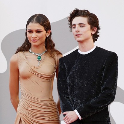 78th Venice Festival Report: Οι red carpet εμφανίσεις που αναδείχθηκαν  