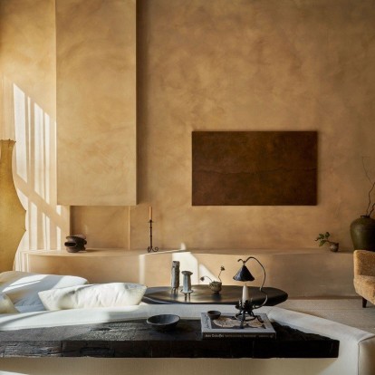 Η high design approved κατοικία μιας γνωστής influencer μόδας στη Νέα Υόρκη 