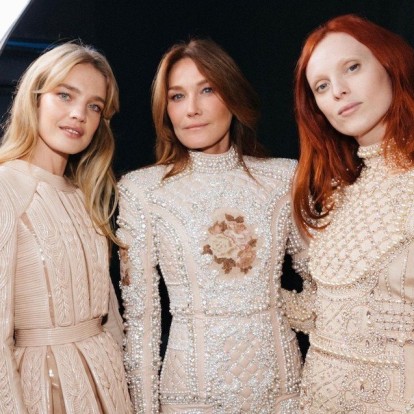 Paris Fashion Week: Τα beauty looks που λατρέψαμε και δεν κρατιόμαστε να δοκιμάσουμε 