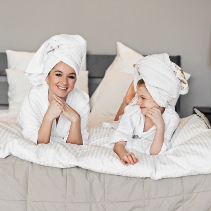 Περιποίηση για όλη την οικογένεια: Τα must προϊόντα που χρειάζεστε για εμφανή αποτελέσματα