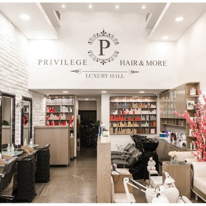 Θέλετε ανανέωση; Ανακαλύψαμε το hairdressing της πόλης που θα σας την προσφέρει 