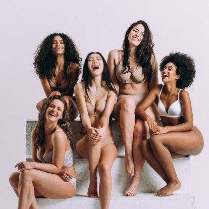 Body Neutrality: Το νέο κίνημα που αντιτίθεται στο body positivity