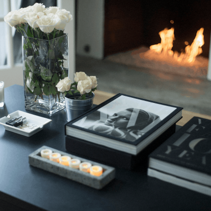 6 celebrity books που θα ταιριάξουν τέλεια στο coffee table σας 