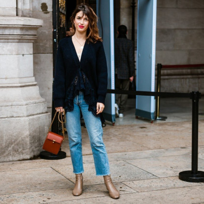The Denim Guide: Τα καλύτερα τζιν παντελόνια της σεζόν 
