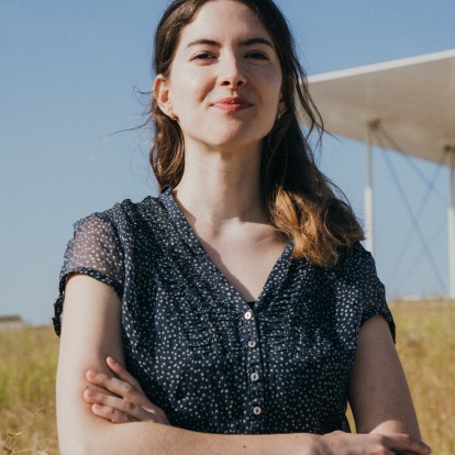 The Talks: Με τη δημοσιογράφο & podcast producer, Daphne Karnezis 