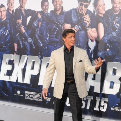 The Expendables: Στη Θεσσαλονίκη τα γυρίσματα της ταινίας με το αστρονομικό ποσό παραγωγής