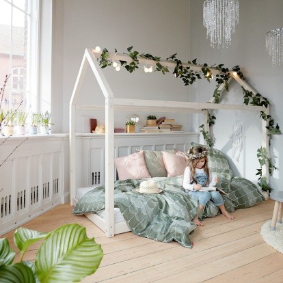 Πώς να ανανεώσετε το παιδικό δωμάτιο με αφορμή το ξεκίνημα της νέας σεζόν