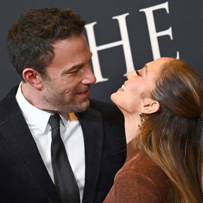 J.Lo και Ben Affleck: To love story, η επανασύνδεση και... ο επικείμενος γάμος; 