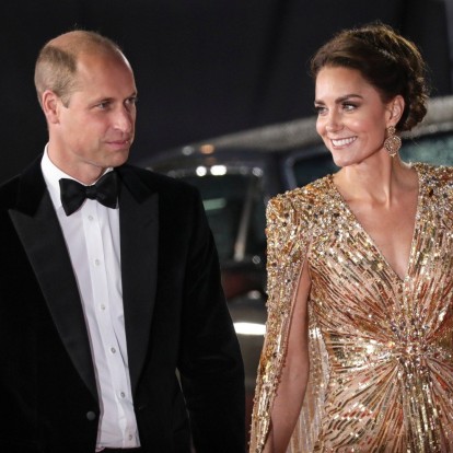 No Time To Die: Παγκόσμια πρεμιέρα της ταινίας του 007 με λαμπερούς προσκεκλημένους