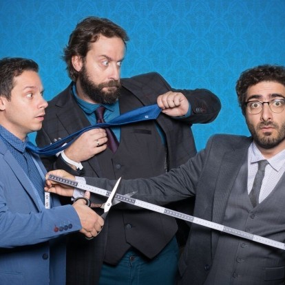 SKG Agenda: Τι μπορείτε να κάνετε στην πόλη αυτό το Σαββατοκύριακο 