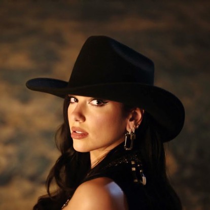 Το "Love Again" της Dua Lipa κυκλοφορεί στο πιο dance remix