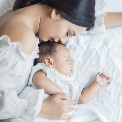 Γιατί η μητρότητα είναι αδιαπραγμάτευτο δικαίωμα; 