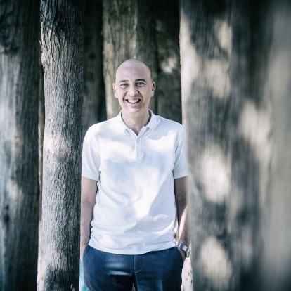 Γιάννης Μόσχος: Ποιος είναι ο νέος Θεσσαλονικιός διευθυντής του Εθνικού Θεάτρου;