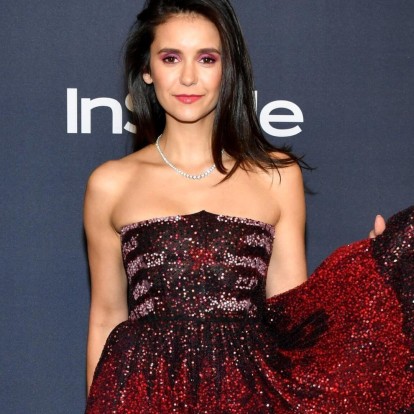 Μια νέα ταινία με πρωταγωνίστρια τη Nina Dobrev & φόντο τη Χριστουγεννιάτικη Νέα Υόρκη έρχεται στο Netflix