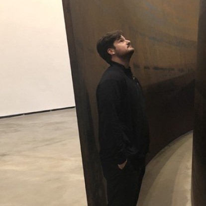 SKG Stories: Η πόλη μέσα από τα μάτια του Βασίλη Μπακάση