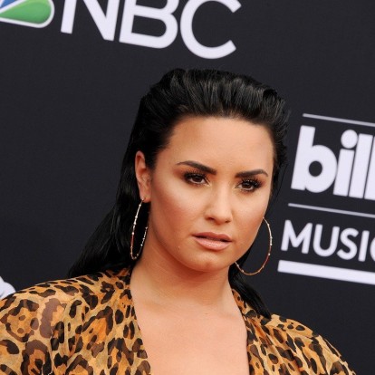 Ένα live που αποδεικνύει τις υψηλές φωνητικές ικανότητες της Demi Lovato