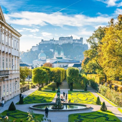 5+1 χειμερινοί προορισμοί που δεν είχατε σκεφτεί να προσθέσετε στην travel list σας