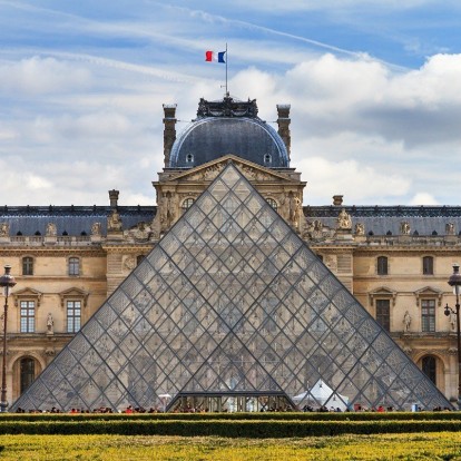 «Παρίσι-Αθήνα: Η γέννηση της σύγχρονης Ελλάδας»: Σήμερα τα εγκαίνια της έκθεσης στο Λούβρο που γιορτάζει την επέτειο των 200 χρόνων από την Ελληνική Επανάσταση