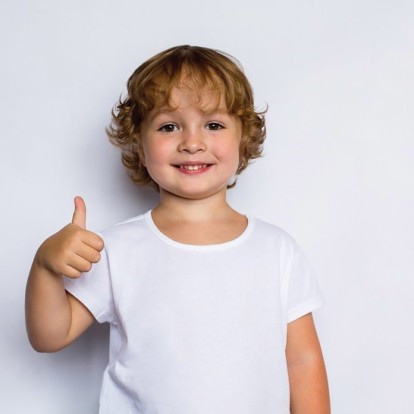 Επιστροφή στο σχολείο: Γερά δόντια για τα παιδιά όλη την χρονιά 