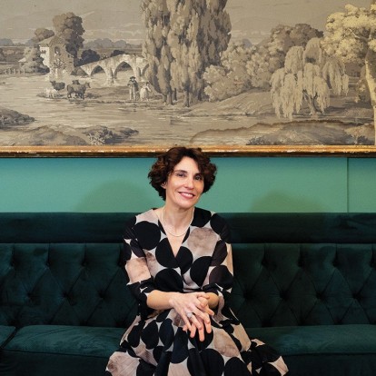 Stefania Auci: Ποια είναι η συγγραφέας του bestseller «Οι Λέοντες της Σικελίας» που έχει μετατραπεί στην ισχυρή φωνή της Ιταλίας; 